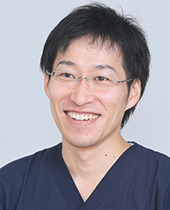 遠藤 広章