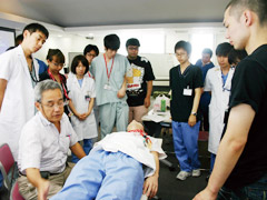 学習企画