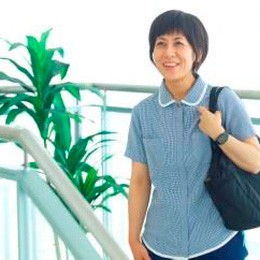 福井 朋子